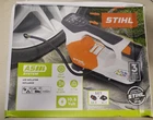 Stihl Koa 20 Cordless Air Inflator With Battery And Charger New. Price: $159.97.