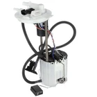 Delphi Fuel Pump Module FG1909 For Chevrolet Gmc Equinox Terrain 2012-2017 New. Price: $230.77.