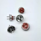 5-PACK 021-0179-00 Fusite, Compressor Terminal, 13-61850 Style New. Price: $39.95.