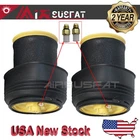 Airsusfat Pair For Bmw X5 E70 X6 E71 E72 Suspension Rear Spring Bag New. Price: $65.00.