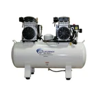 California Air Tools 20040DCADC Ultra Quiet & Dry 4.0 Compressor New. Price: $3591.00.