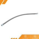 Air Compressor Exhaust Tube - G3/8 Thread 500MM Hose Flared Mouth New. Price: $13.89.