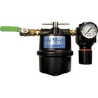 Motor Guard Compressed Air Filter With Regulator 1/2 Npt MOT-M-60R New. Price: $162.08.