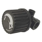 Campbell Hausfeld RE206203AV Regulator, 33MH79 New. Price: $22.57.