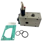 Ingersoll-rand 23531627 Rev Blowdown Kit Industrial Compressor Replacement New. Price: $375.00.