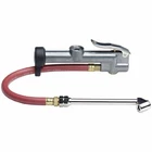 Plews Inflator Gauge Dual Foot Chuck New. Price: $43.99.