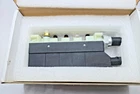 Air Suspension Solenoid Valve Block For 10-18 Jaguar Xj Unity Automotive 60-0117 New. Price: $114.60.
