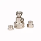 Wynnsky Tire Valve Adapter Kit, Tractor Tube Air Water Stem New. Price: $19.99.