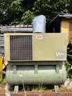 Joy Twistair Rotary Screw Compressor TA025TAN2B Used. Price: $1650.00.