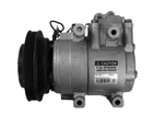 Airstal 10-1064 Compressor, Conditioning For Hyundai Neu. Price: $330.76.