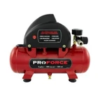 Pro Force Gal Horizontal Portable Air Compressor Tank 100 Psi A2 New. Price: $89.99.