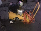 Proforce VPP0000201 110 Psi Gallon Air Compressor Used. Price: $100.00.