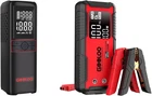 GT160 Tire Inflator & GT4000 Car Jump Starter 4000A With Pre-heating Tech New. Price: $230.99.