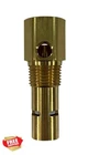 Conrader In Tank Check Valve For Air Compressors, Usa Made All Brass Construc... New. Price: $34.99.