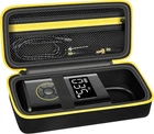 Case Compatible With Fanttik X9 Pro Portable Tire Inflator For Black New. Price: $25.11.