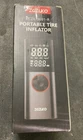 Zgzuxo Portable Tire Inflator CZK-3691 Max 150 Psi Used. Price: $26.99.