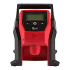 Milwaukee M12 Volt Lithium Ion Cordless Electric Portable Inflator Tool Only New. Price: $173.75.