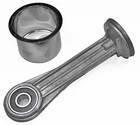 Porter Cable/dewalt Air Compressor Piston Kit - N036518 New. Price: $43.99.