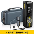 Fanttik X8 Apex Tire Inflator Portable Air Compressor 150PSI New. Price: $137.99.