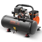 Vevor Air Compressor Compact Portable Oil Free 2 Gallon 8BAR New. Price: $122.90.