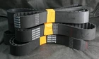 One (1) Bestorq 710H150 Synchronous Timing Belt 71" Long 1.5" Wide China New. Price: $57.00.