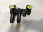 Norgren Excelon Fluid Line, Filter Regulator B72G-2AK-SDI-RMG Used. Price: $67.99.