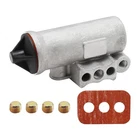 Zreneyfex D-2 Air Compressor Governor Pressure 25.17 Cubic Inches, Silver New. Price: $25.46.