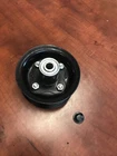 Oem Compressor Tire Hub For Craftsman 16474 27 Gal Air 150PSI Open. Price: $26.99.