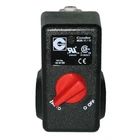 Powermate 125-155 Psi Air-compressor Replacement Auto Pressure Switch 034-0184RP New. Price: $37.73.