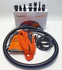 Outdoormaster Dolphin High Pressure Electric Pump Accessories Only No For. Price: $19.99.