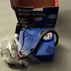 Campbell Hausfeld 12 Volt Inflator Model RP060000DA Built Pressure Gauge Used. Price: $26.99.