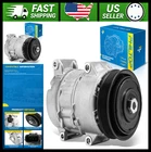 Philtop C2743 Air Conditioner Ac Compressor With Clutch For Scion 2011-2016 New. Price: $409.99.