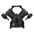 Speedaire 40KH92 Compressor PUMP,1 Stage, 5 Hp New. Price: $841.84.