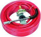 Amflo Emergency Tire Inflator 50' 574-50GH Air Brakes Tractor Trailer Trucks New. Price: $52.44.