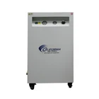 California Air Tools 20040SPCAD Ultra Quiet Hp Sound Proof Cabinet New. Price: $2503.00.