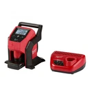 Milwaukee 2475-21XC Tool M12 Compact Inflator Kit New. Price: $242.05.