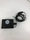 Slime AT022171/40059 Portable Tire Inflator Air Compressor 0-100 Psi Used. Price: $45.00.