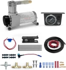 Retrue Onboard Compressor System For Truck Airbag Suspension - Universal New. Price: $216.90.