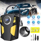 Car Air Tire Pump Inflator Compressor Digital Electric Auto Portable 150PSI 12V New. Price: $19.98.