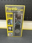 Fanttik S200 Apex Multifunction Tire Inflator Portable Air Compressor 150 Psi New. Price: $58.85.