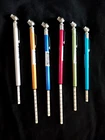 6X High Quality Pen Style Truck Auto Car Tire Pressure Gauge 10-50 Psi Air Meter New. Price: $12.98.