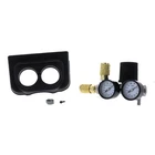 New Porter Cable Oem 5140110-41 Air Compressor Manifold Kit C2006 C2002. Price: $79.87.