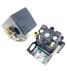 Z-D20596, DAC-278-1, Devilbiss Craftsman Pressure Switch Nema New. Price: $62.23.