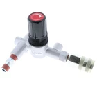 New Devilbiss Oem A16181 Nailer Manifold CF6131-P 919-15316 CPFAC2600P. Price: $65.09.
