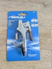 Merlin Blow Gun With Safety Tip And Rubber Model # 63577, New. Price: $14.00.
