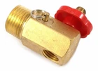 Forney 75550 Tank Manifold Portable Air 1/2-INCH, 1/4-INCH, Red/brass New. Price: $21.99.