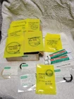 Hitachi 321713 Service Kit Fits H45MR Ch. Hammer Missing *parts See D.* Open. Price: $80.99.