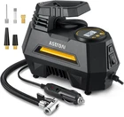 12V Tyre Inflator Air Compressor 35LPM Digital Auto Stop Car Pump Ledv New. Price: $41.37.