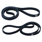 470J6 Air Compressor Belt C-BT-224 For Craftsman Porter Cable Devilbiss 6-RIB New. Price: $28.28.
