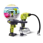 Sun Joe 24V-AJC-AJV-LTE Ionmax High Volume Inflator Portable Air Compressor New. Price: $101.54.